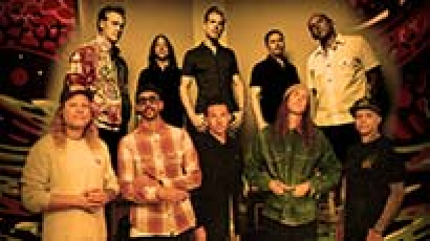 311 and Dirty Heads: So Glad You Made It Tour