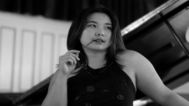 Regattabar Presents Berklee Courtyard Series: Jiayi Guo