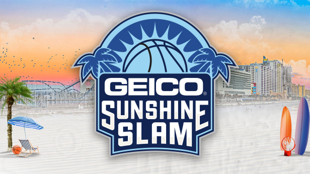 GEICO Sunshine Slam