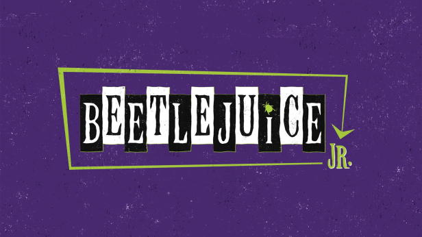 Beetlejuice Jr.
