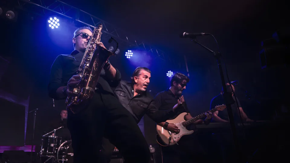 Sons of Chicago