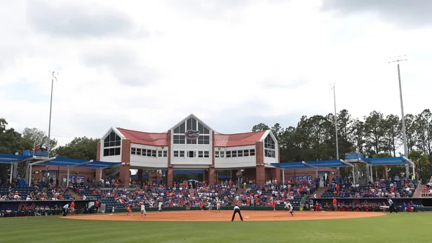 Florida Gators Softball vs. Auburn Tigers Softball