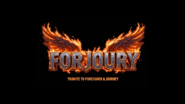 ForJoury: Tribute to Foreigner & Journey