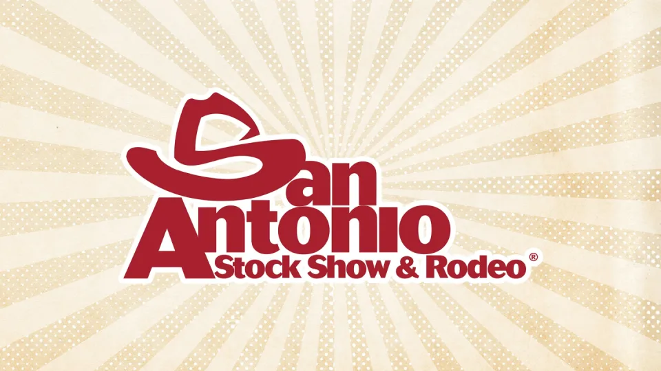 2027 San Antonio Stock Show & Rodeo Season Tickets
