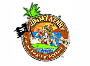 Jimmy Kenny and the Pirate Beach Band Â the Ultimate Party Tribute T