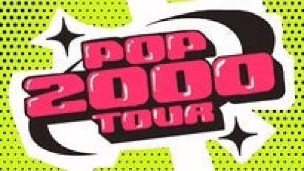 POP 2000 Tour