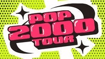 POP 2000 Tour