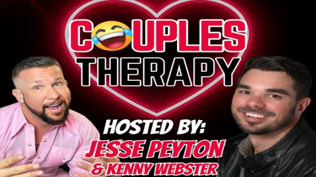 Couples Therapy: A Relationship Themed Comedy Show