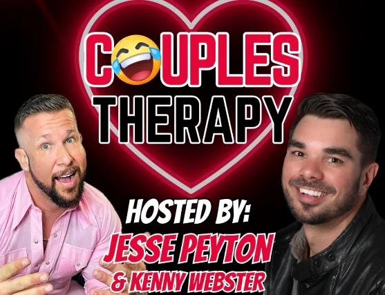 Couples Therapy: A Relationship Themed Comedy Show