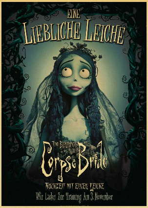 Corpse Bride