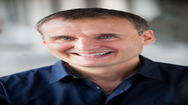 An Evening With Phil Rosenthal Of "Somebody Feed Phil"