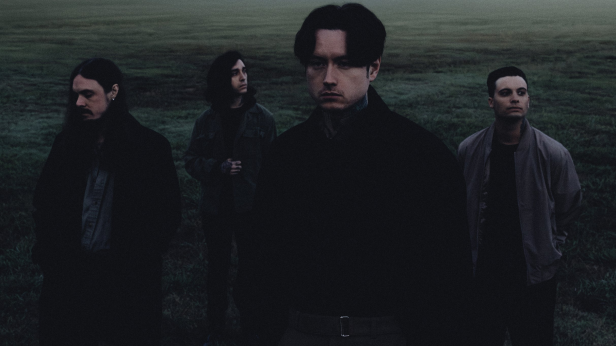 BAD OMENS - DO YOU FEEL LOVE NORTH AMERICAN TOUR