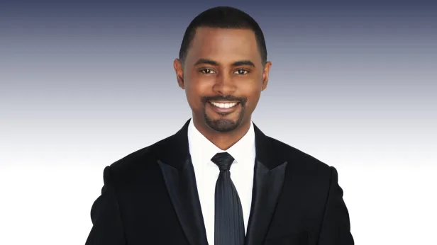 Je'Caryous Johnson's Weekend Husband