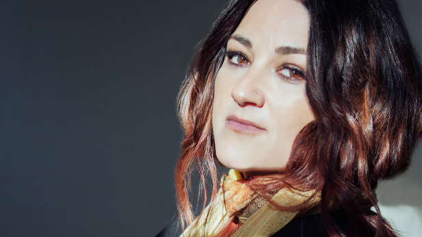 An Evening with Jennifer Knapp