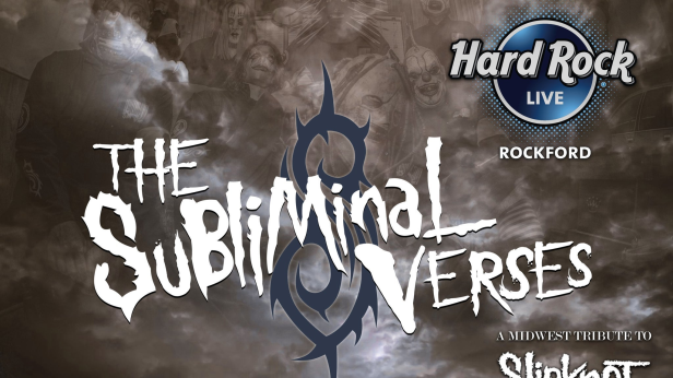 The Subliminal Verses - A Midwest Tribute To Slipknot