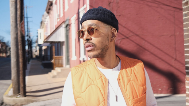 Oddisee: The Good Fight 10 Year Anniversary Tour