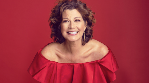 AMY GRANT, CECE WINANS, & MICHAEL W SMITH: CHRISTMAS TOGETHER
