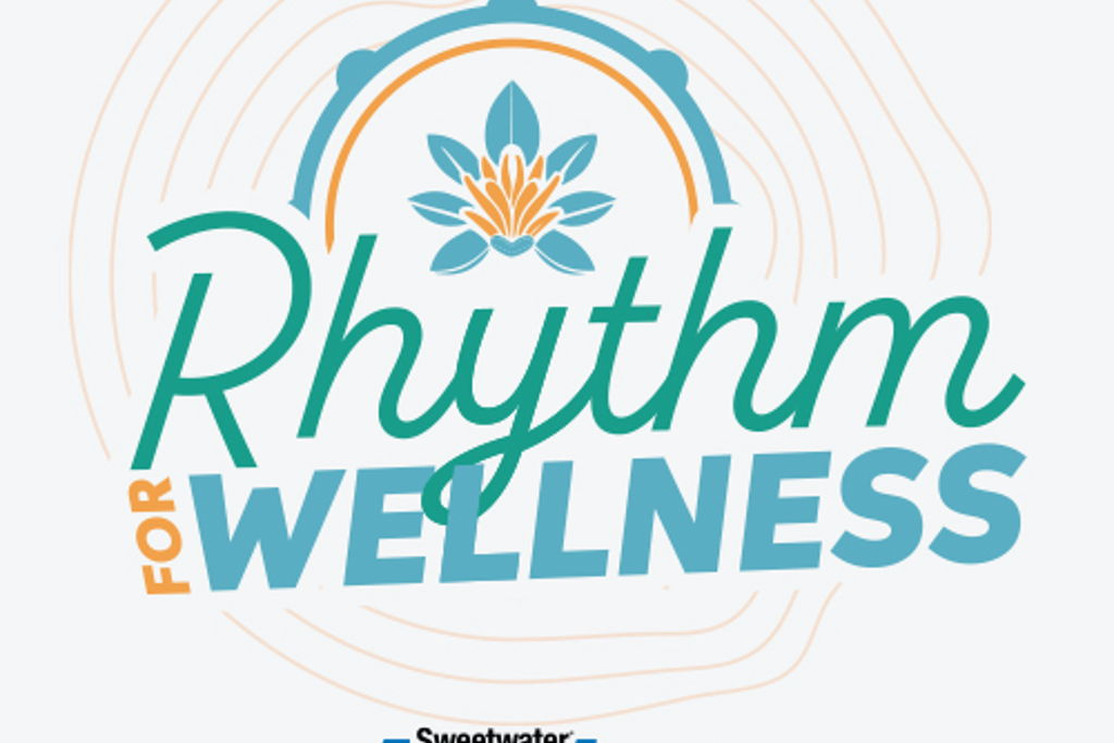 Rhythm for Wellness