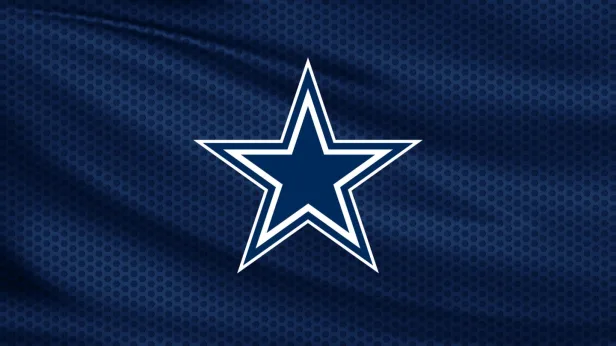 STADIUM CLUB RESTAURANT: AT&T Stadium - Cowboys v Commanders