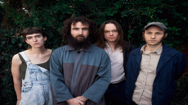 Agriculture - Spiritual Sound Tour