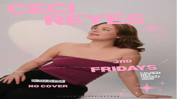 Ceci Reyes