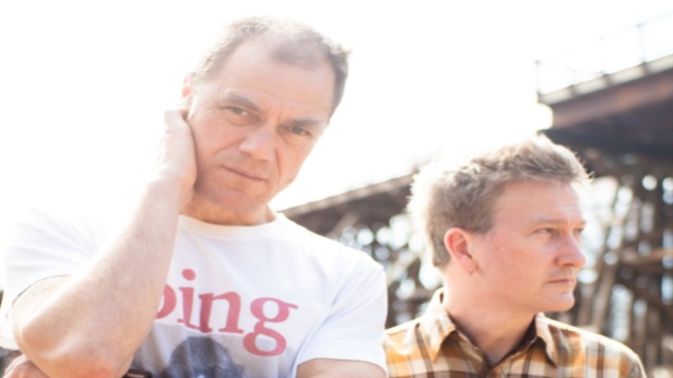 Michael Shannon & Jason Narducy and Friends play R.E.M.’s Lifes Rich Pageant