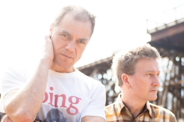 Michael Shannon & Jason Narducy and Friends play R.E.M.’s Lifes Rich Pageant