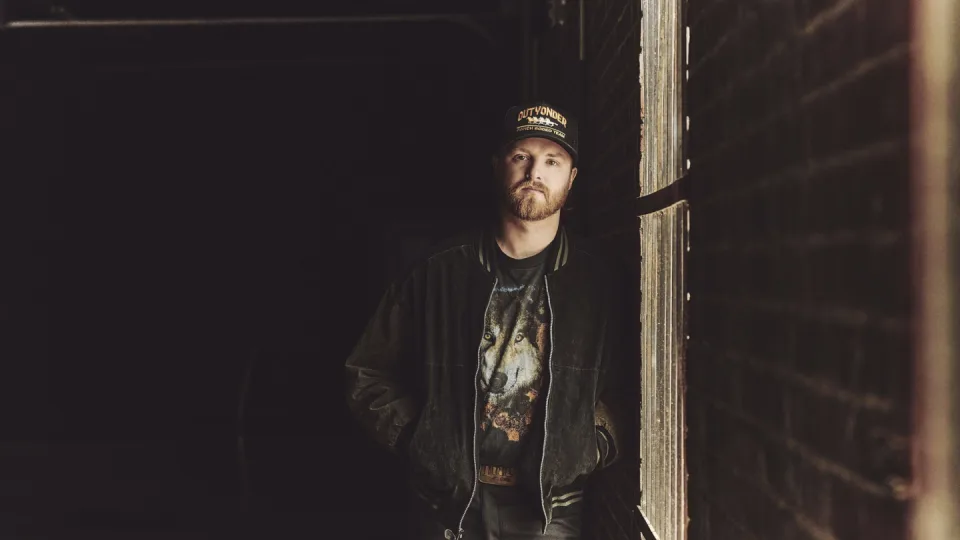 Colby Acuff - Handmade Horsepower Tour