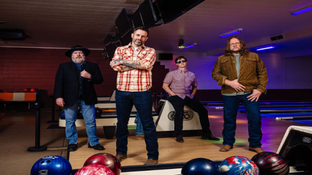 Joe Stamm Band