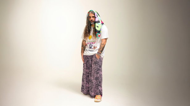 Gravity Bookings Presents: Connor Musarra with Sockjus & Kamel