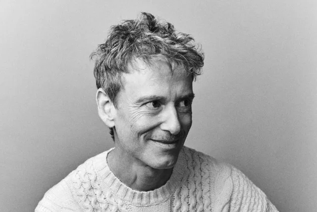 Teddy Thompson