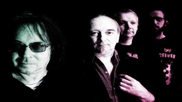 The Legendary Pink Dots "So Lonely in Heaven" Tour in Orlando