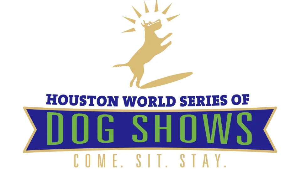 Houston World Series of Dog Shows