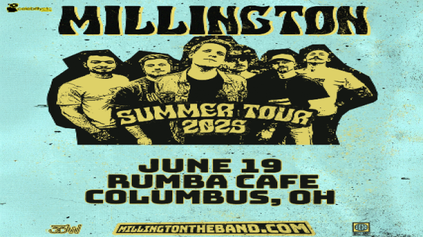 Millington w/ Better Anyway
