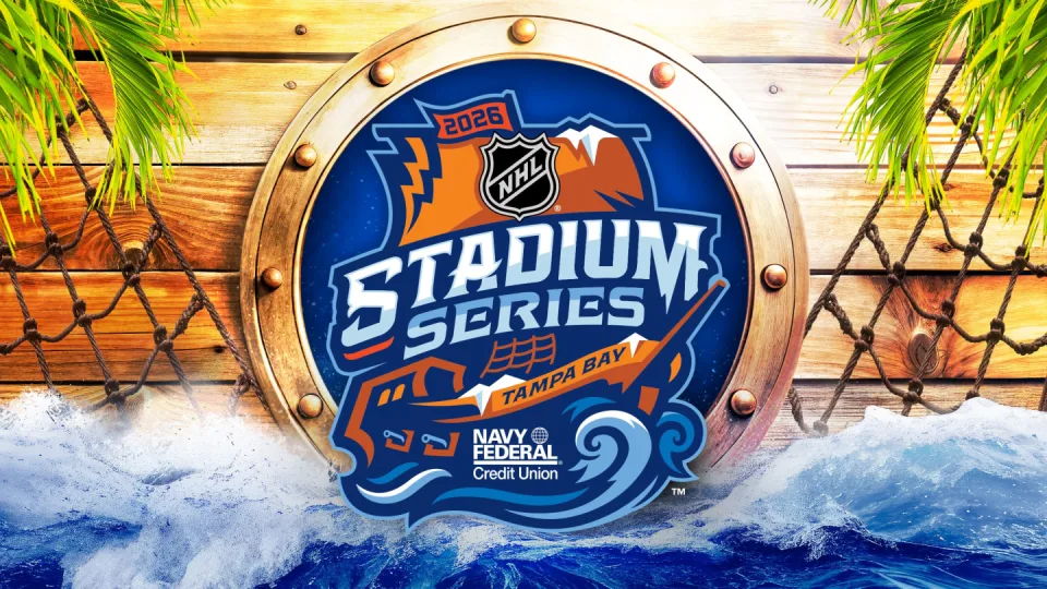 2026 Navy Federal Credit Union NHL Stadium Series - BOS v TBL