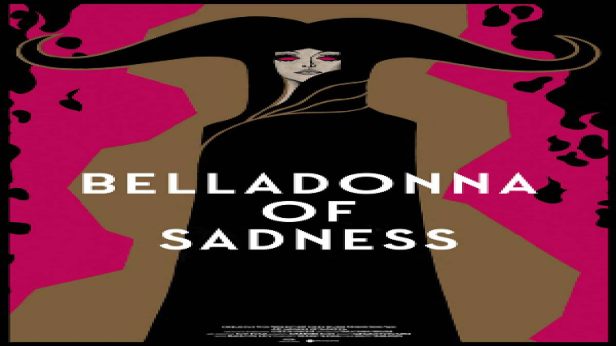 Belladonna of Sadness (1973)