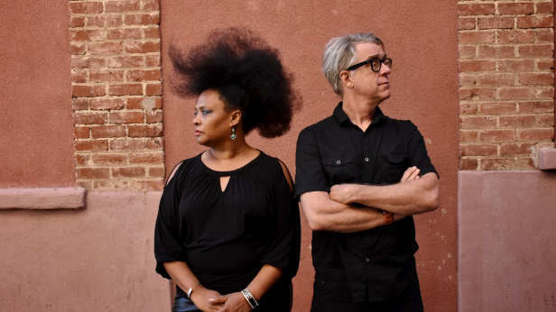 The Bellrays, Joan of Arkansas