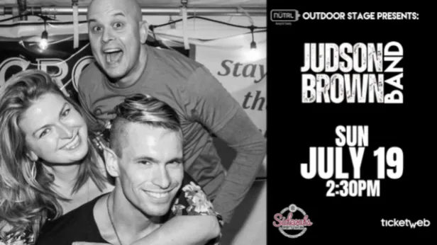 Judson Brown Band