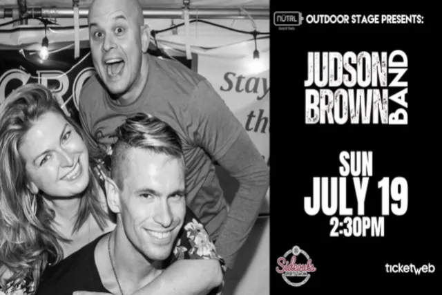 Judson Brown Band