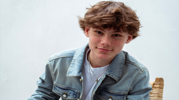 MADDOX BATSON - I NEED A TRUCK TOUR