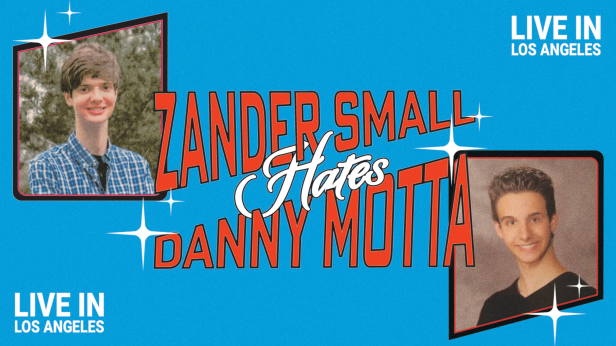 Zander Small Hates Danny Motta