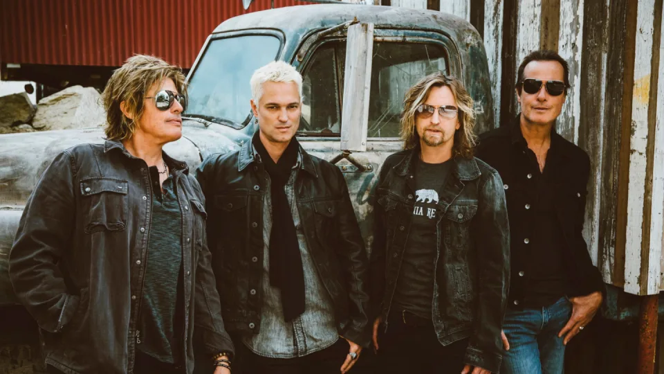 Stone Temple Pilots