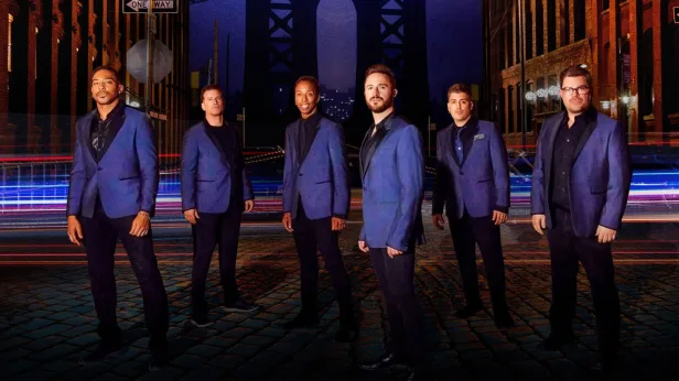 The Doo Wop Project