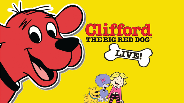 Clifford the Big Red Dog: The Musical
