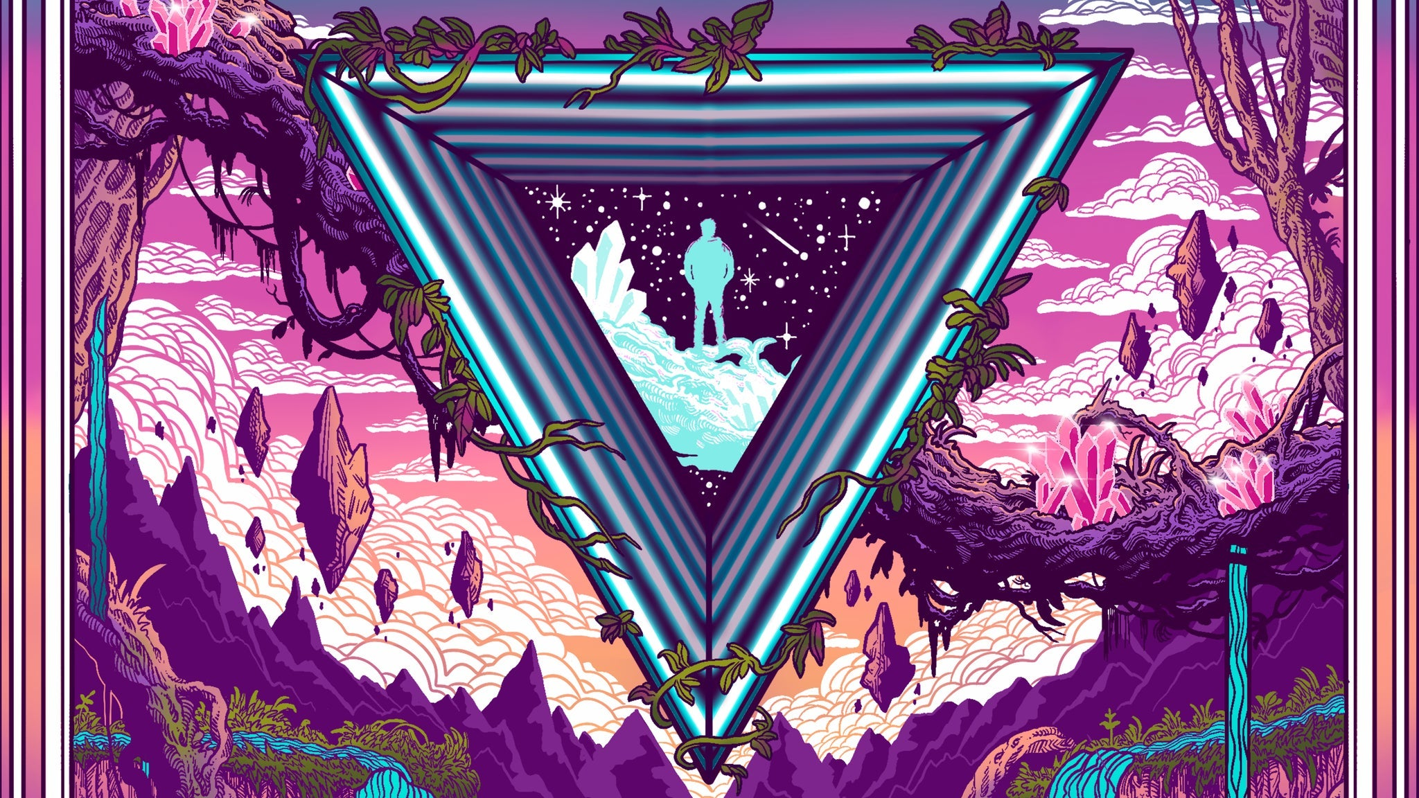 INZO - MIRRORVERSE TOUR