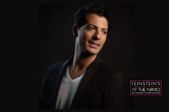 Jonathan Karrant The Johnny Mercer Songbook