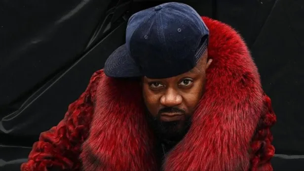 Ghostface Killah