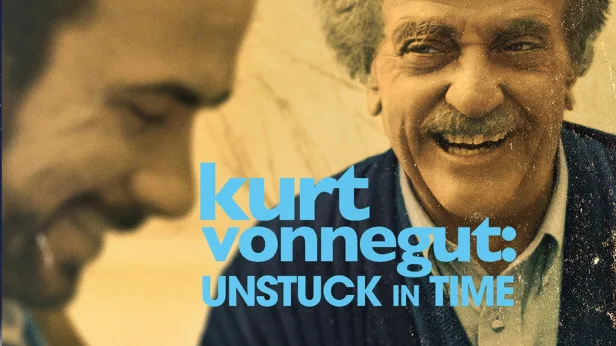 Kurt Vonnegut: Unstuck in Time