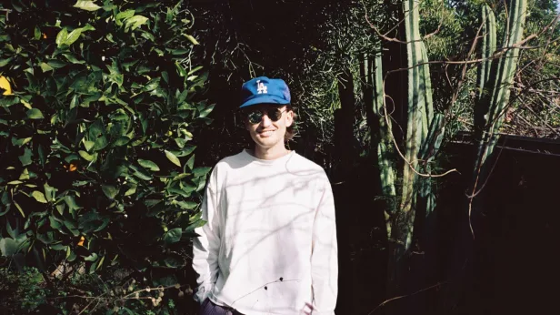 gnash: the garden tour