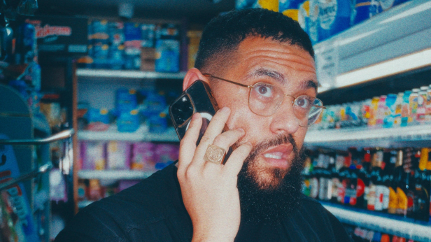 Jamali Maddix: Aston